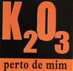 K2O3 : Perto de Mim